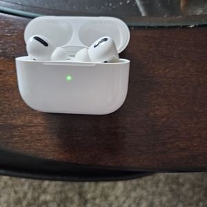 Airpods Gen 2 pro